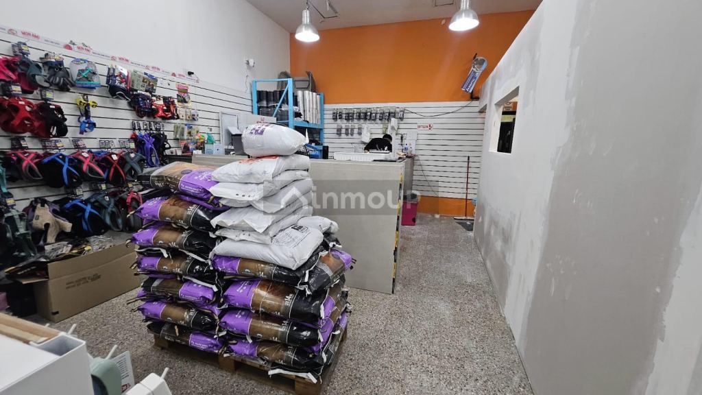 Local Comercial en Venta en Balvanera, Capital Federal