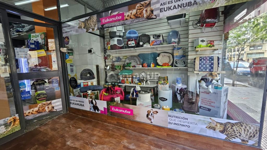 Local Comercial en Venta en Balvanera, Capital Federal