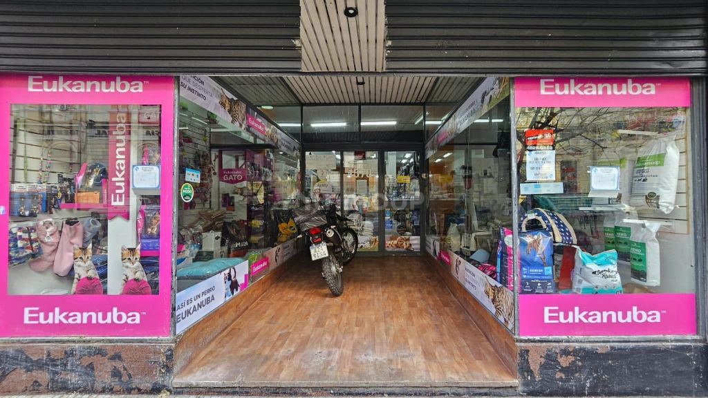 Local Comercial en Venta en Balvanera, Capital Federal