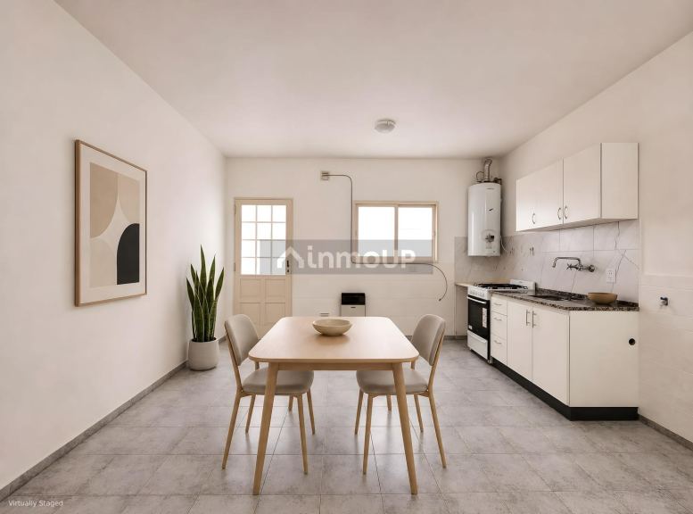 P H en Venta en Hurlingham, G.B.A. Zona Oeste