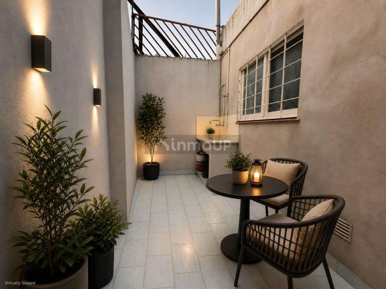 P H en Venta en Hurlingham, G.B.A. Zona Oeste