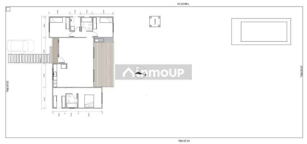 Casa en Venta en Escobar, G.B.A. Zona Norte