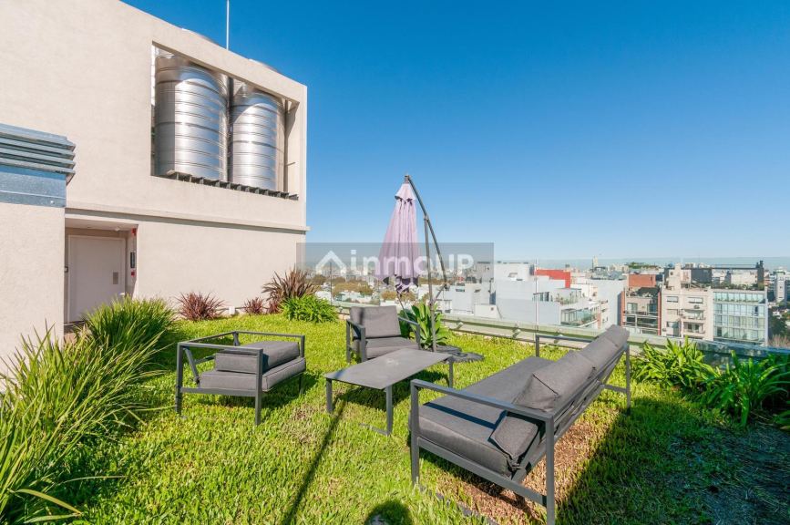 Departamento en Venta en Palermo, Capital Federal