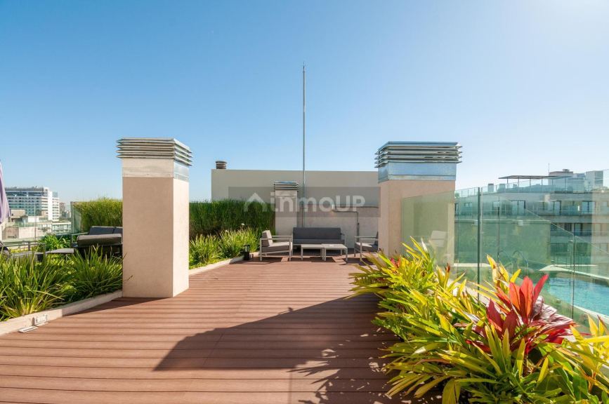 Departamento en Venta en Palermo, Capital Federal