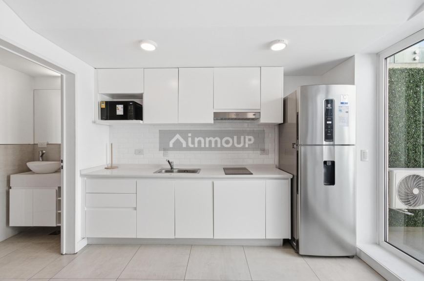 Departamento en Venta en Palermo, Capital Federal