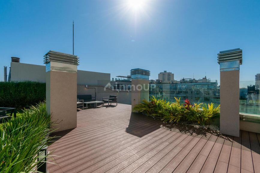 Departamento en Venta en Palermo, Capital Federal