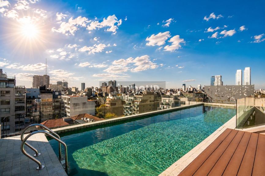 Departamento en Venta en Palermo, Capital Federal