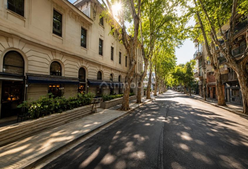 Departamento en Venta en Palermo, Capital Federal