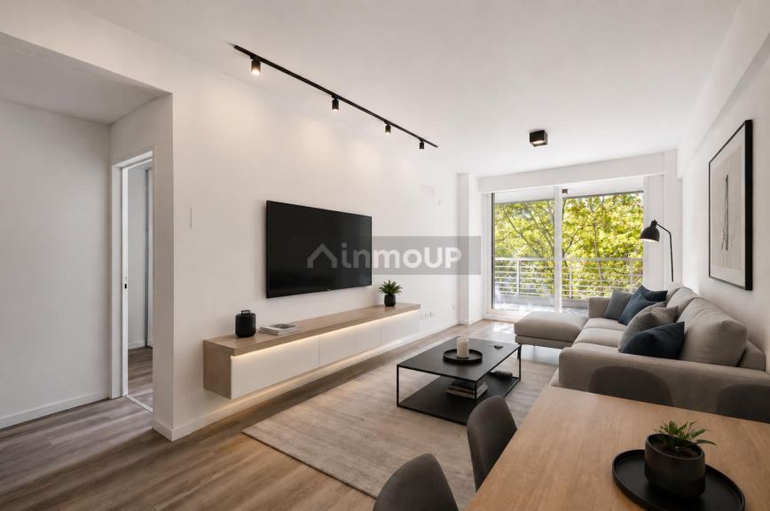 Departamento en Venta en Palermo, Capital Federal