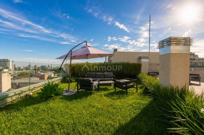 Departamento en Venta en Palermo, Capital Federal