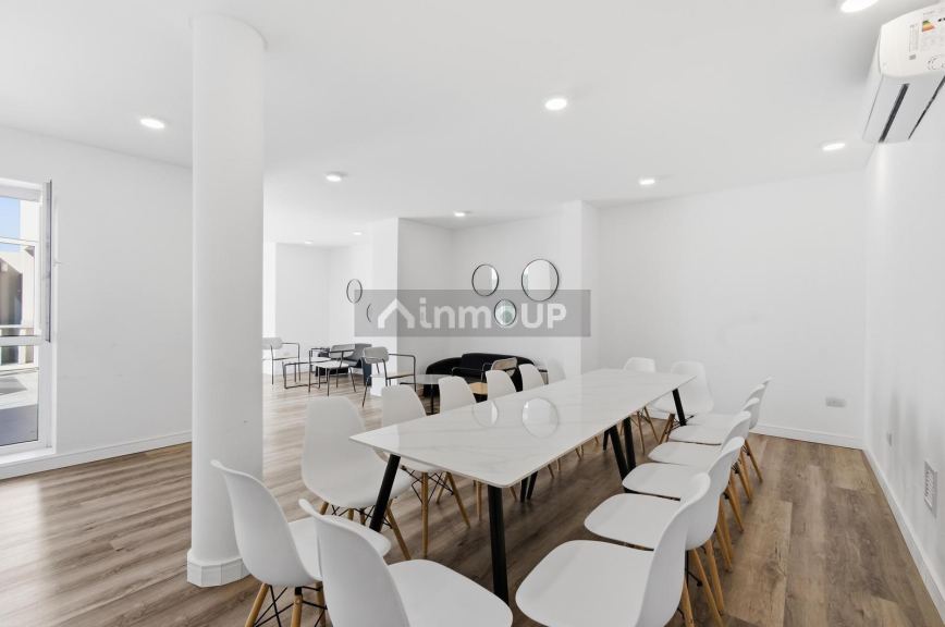 Departamento en Venta en Palermo, Capital Federal