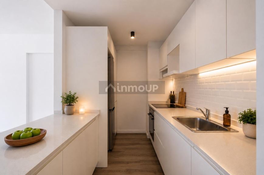 Departamento en Venta en Palermo, Capital Federal