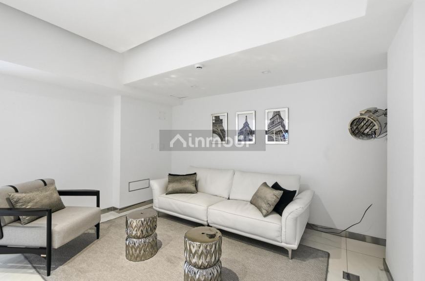 Departamento en Venta en Palermo, Capital Federal