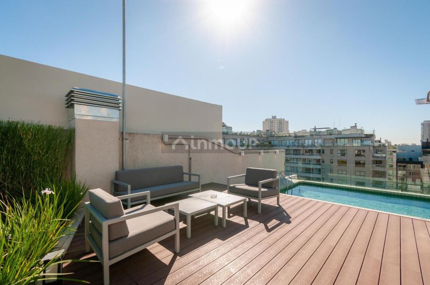 Departamento en Venta en Palermo, Capital Federal