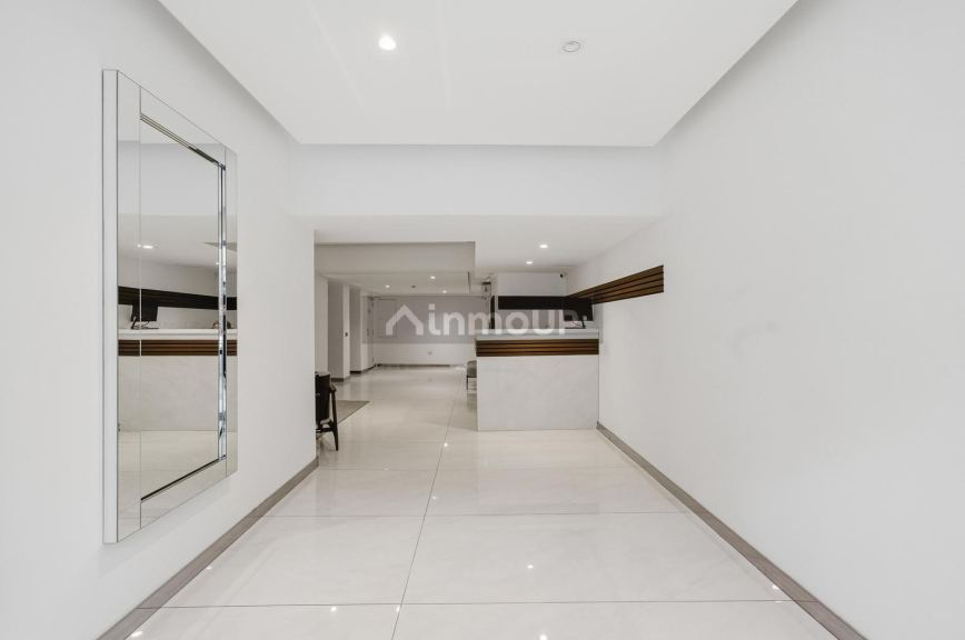 Departamento en Venta en Palermo, Capital Federal