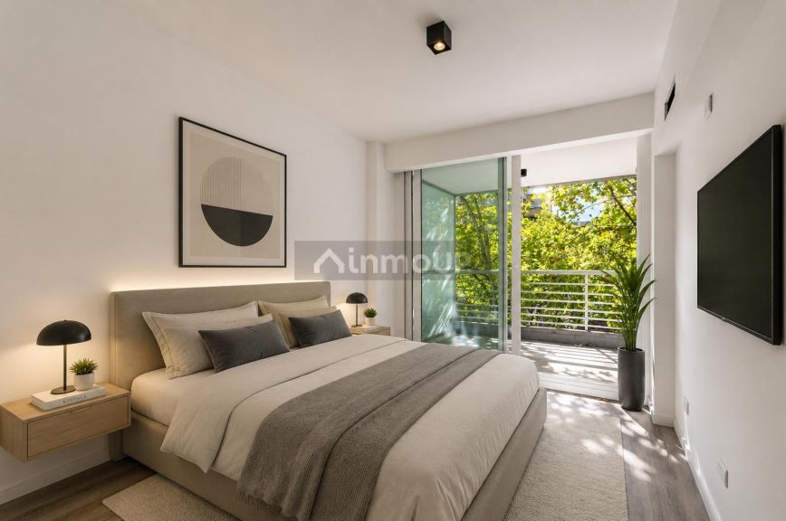 Departamento en Venta en Palermo, Capital Federal