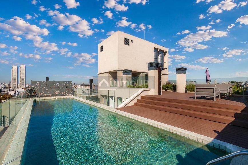 Departamento en Venta en Palermo, Capital Federal