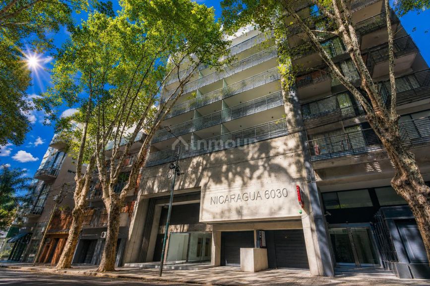 Departamento en Venta en Palermo, Capital Federal