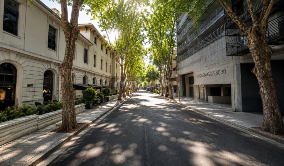 Departamento en Venta en Palermo, Capital Federal