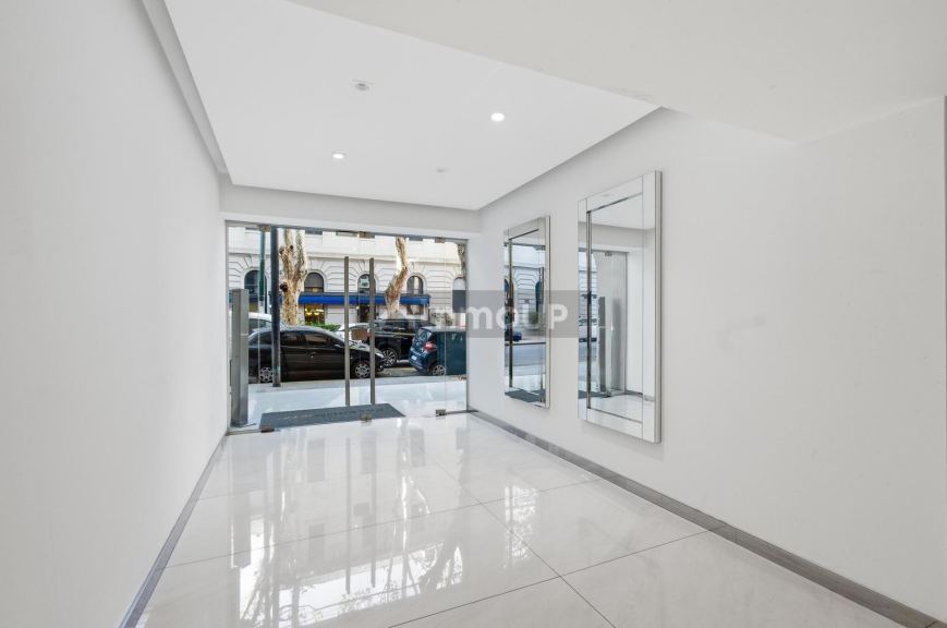 Departamento en Venta en Palermo, Capital Federal