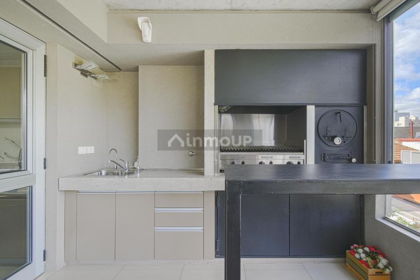 Departamento en Venta en Villa Devoto, Capital Federal