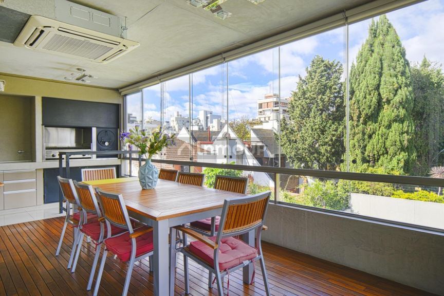 Departamento en Venta en Villa Devoto, Capital Federal