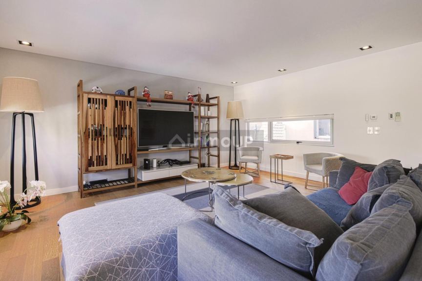 Departamento en Venta en Villa Devoto, Capital Federal