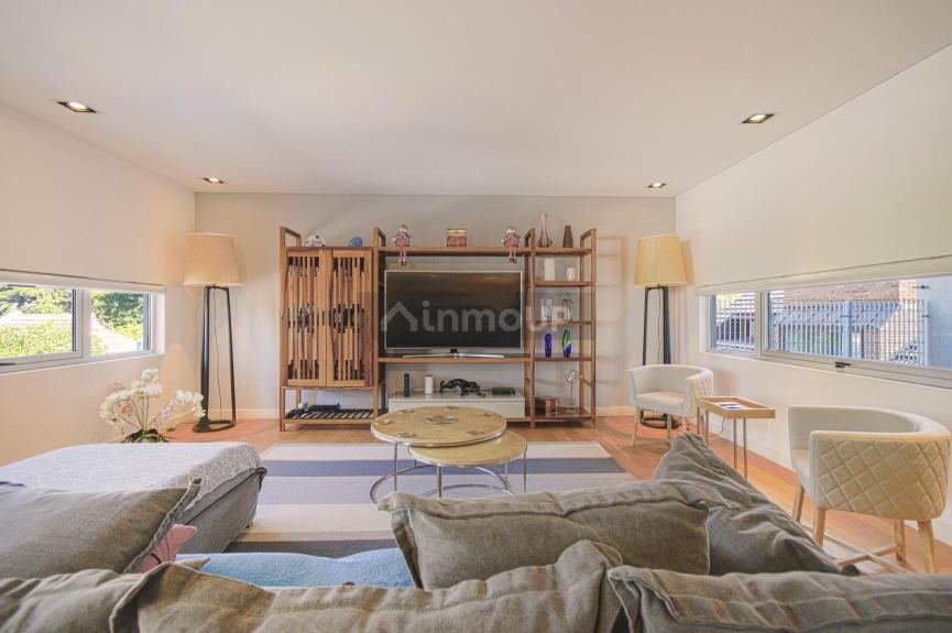Departamento en Venta en Villa Devoto, Capital Federal