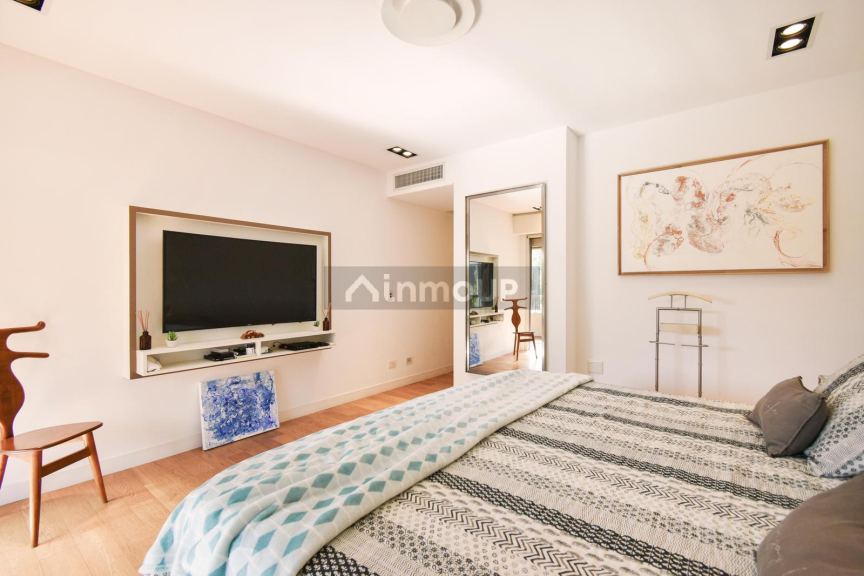 Departamento en Venta en Villa Devoto, Capital Federal