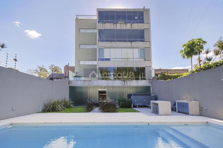 Departamento en Venta en Villa Devoto, Capital Federal