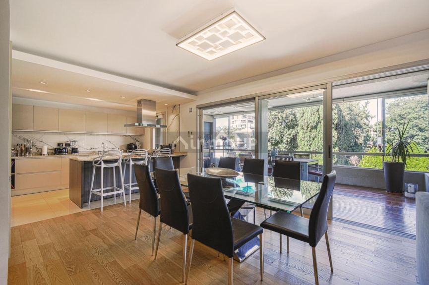 Departamento en Venta en Villa Devoto, Capital Federal