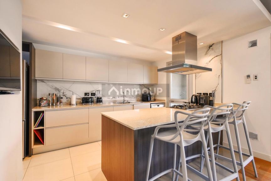 Departamento en Venta en Villa Devoto, Capital Federal