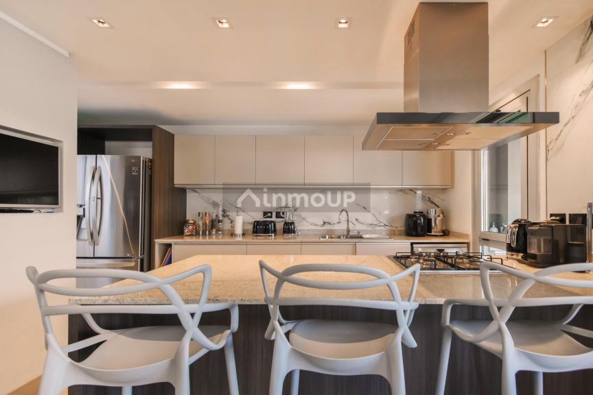 Departamento en Venta en Villa Devoto, Capital Federal