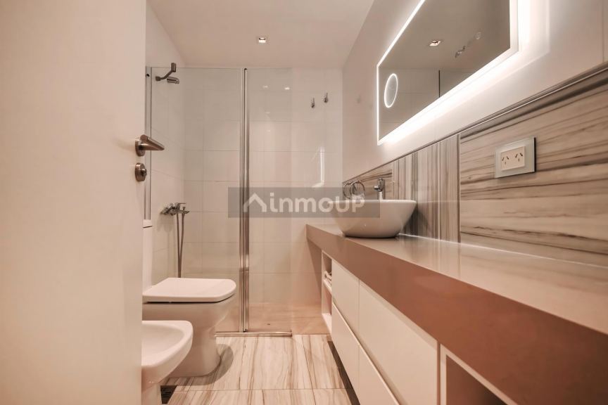 Departamento en Venta en Villa Devoto, Capital Federal