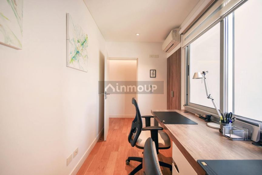 Departamento en Venta en Villa Devoto, Capital Federal