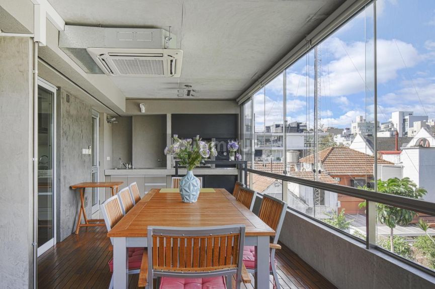 Departamento en Venta en Villa Devoto, Capital Federal