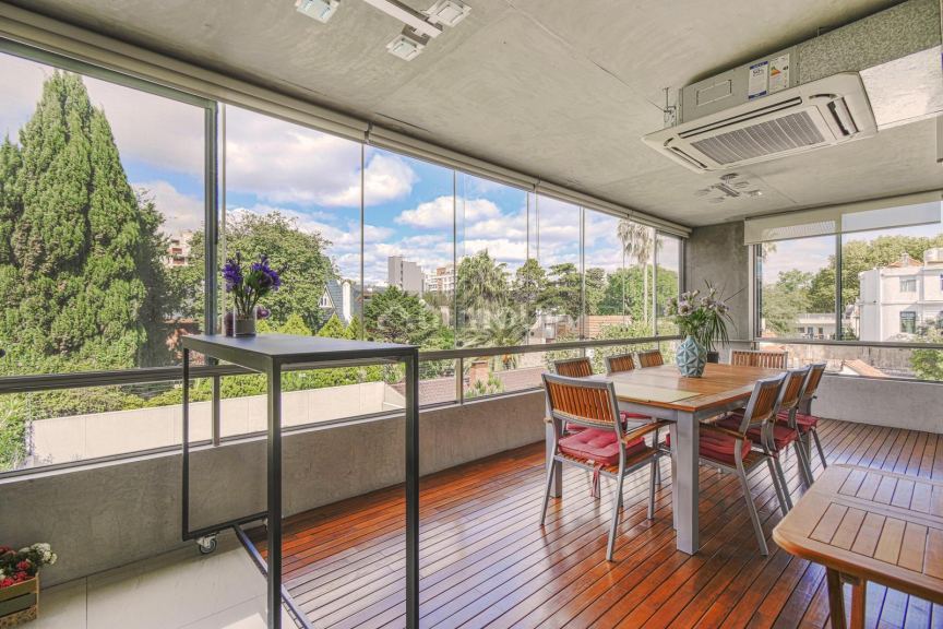 Departamento en Venta en Villa Devoto, Capital Federal