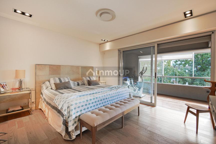 Departamento en Venta en Villa Devoto, Capital Federal
