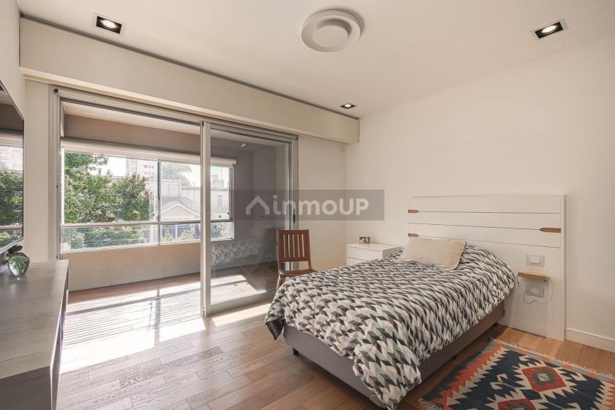 Departamento en Venta en Villa Devoto, Capital Federal