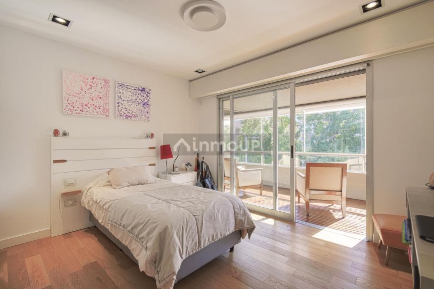 Departamento en Venta en Villa Devoto, Capital Federal