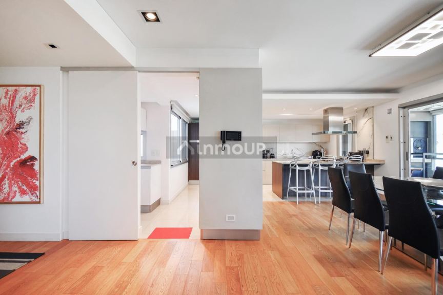 Departamento en Venta en Villa Devoto, Capital Federal