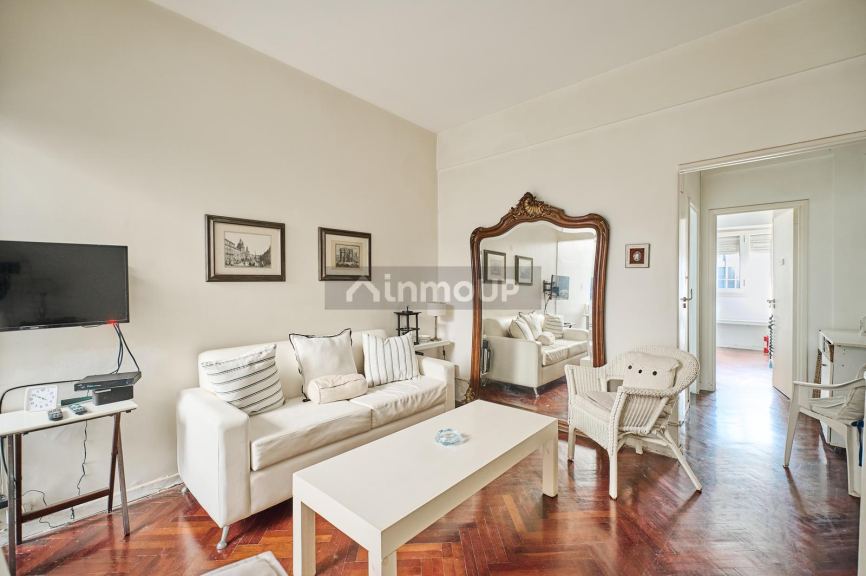 Departamento en Venta en Belgrano, Capital Federal