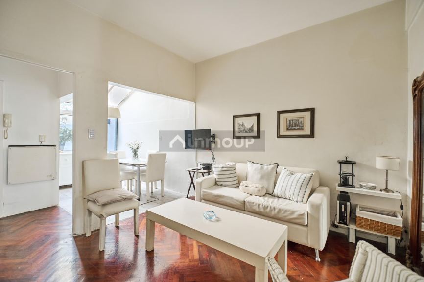 Departamento en Venta en Belgrano, Capital Federal