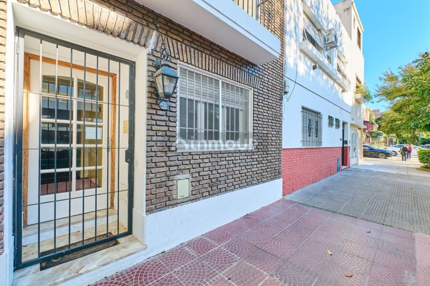 Departamento en Venta en Belgrano, Capital Federal