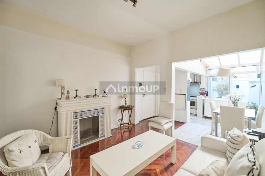 Departamento en Venta en Belgrano, Capital Federal