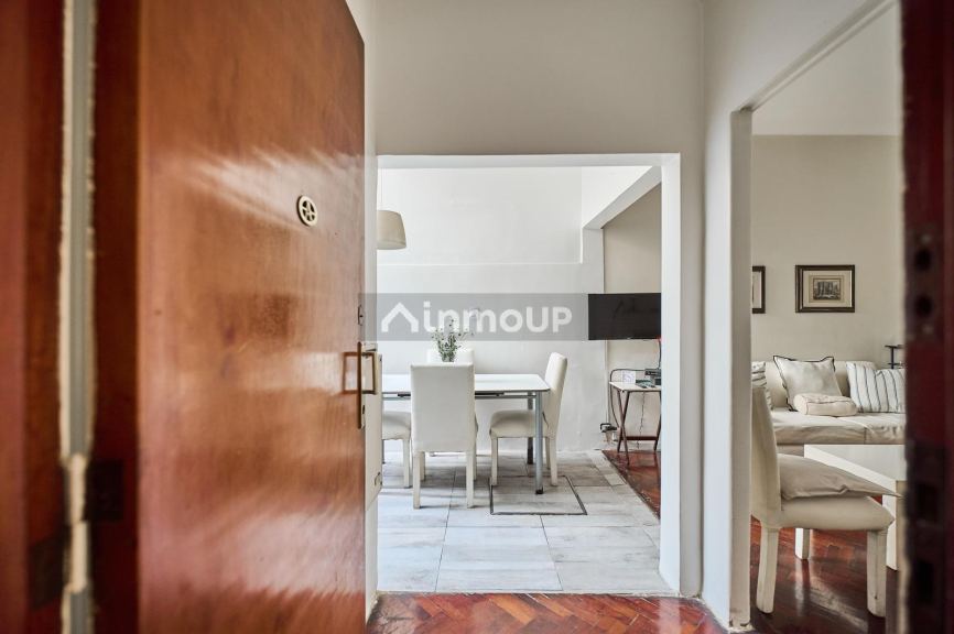 Departamento en Venta en Belgrano, Capital Federal