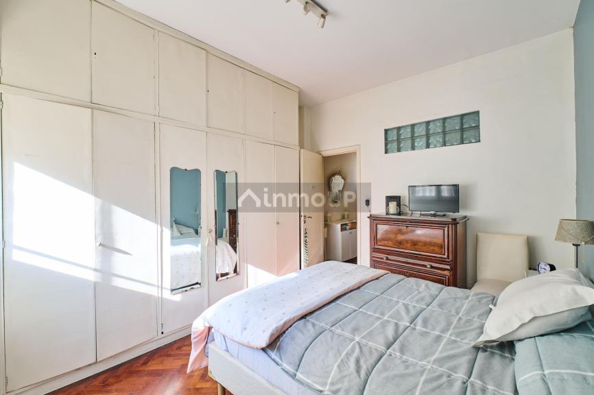 Departamento en Venta en Belgrano, Capital Federal