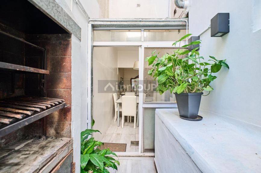 Departamento en Venta en Belgrano, Capital Federal