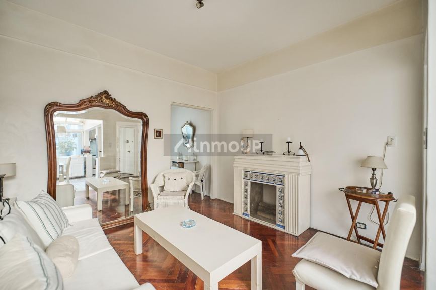 Departamento en Venta en Belgrano, Capital Federal