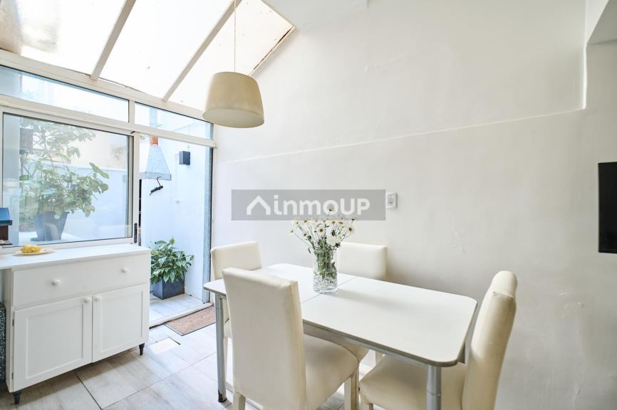 Departamento en Venta en Belgrano, Capital Federal